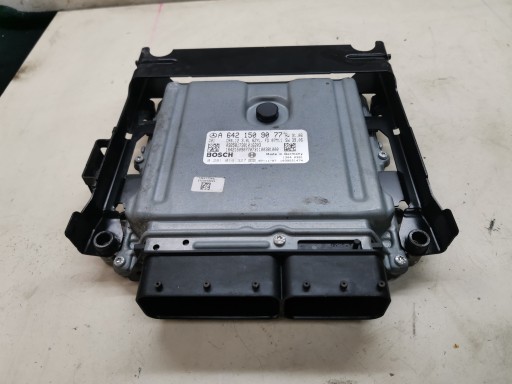 ΕΛΕΓΧΟΣ ΚΙΝΗΤΗΡΑ ΥΠΟΛΟΓΙΣΤΗ MERCEDES W211 3.0 CDI A6421509077 0281014327