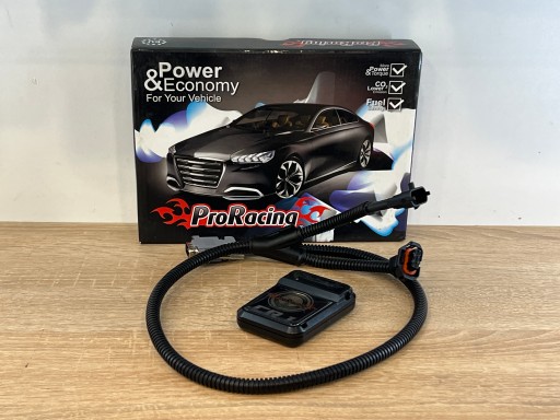 CHIPBOX PRORACING CR1 ΣΑΝ ΚΑΙΝΟΥΡΓΙΟ