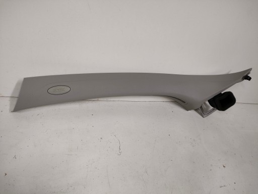 FIAT BRAVO II 2 2007-2014 ΚΑΛΥΜΜΑ ΠΥΛΩΝΑ ΑΡΙΣΤΕΡΟ ΜΠΡΟΣΤΑ ΚΑΛΥΜΜΑ 735384611