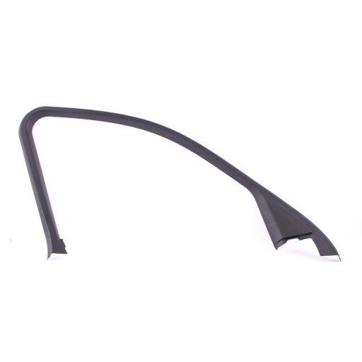 BMW X3 F25 Κάλυμμα πλαισίου αριστερής πόρτας 7205583