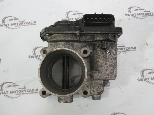 Pathfinder Navara 2.5 DCI YD25 DDTI 09R 175HP TRAIL 16119EC00A
