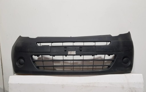 Μπροστινός προφυλακτήρας Renault Kangoo 3 III 07-13