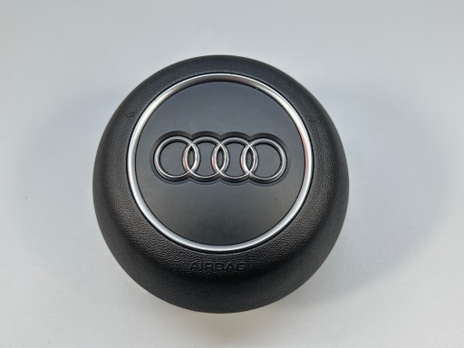 Audi A4 B9 A5 F5 8W Οδηγού αερόσακων Airbag 8W0880201D Original
