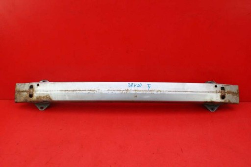 ΕΝΙΣΧΥΣΗ ΔΟΚΑ ΠΙΣΩ ΠΡΟΦΥΛΑΚΤΗ TOYOTA COROLLA E12 5D 03-07