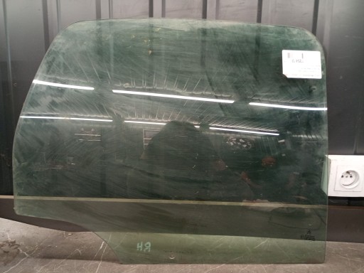 Δεξί γυαλί πίσω Citroen C3 και 04R