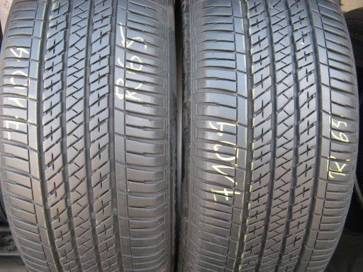 235/55R18 BRIDGESTONE Ecopia H/L 422 Plus - 7104
