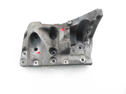 COMPRESSOR BLOCK PORSCHE CAYENNE I Turbo S 4.5 948102215