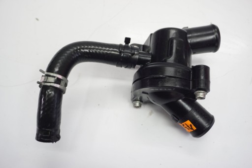 YAMAHA MT-09 21-23 ΘΕΡΜΟΣΤΑΤΗΣ + ΣΥΣΤΗΜΑ + ΣΩΛΗΝΑΣ ΝΕΡΟΥ