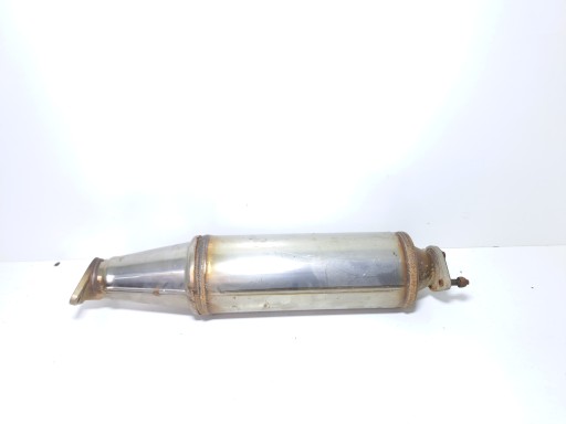ΦΙΛΤΡΟ ΣΩΜΑΤΙΔΙΩΝ HYUNDAI SANTA FE IV DIESEL FAP DPF CATALYTIC 2.2 CRDI