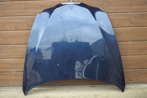 Κάλυμμα κινητήρα Alfa Romeo Gt Bonnet 245 BLU CHIAIA