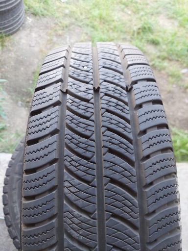 ΕΛΑΣΤΙΚΟ 195/65R16C CONTINENTAL VANCOWINTER 2 9mm 1 ΤΜ. (D68)