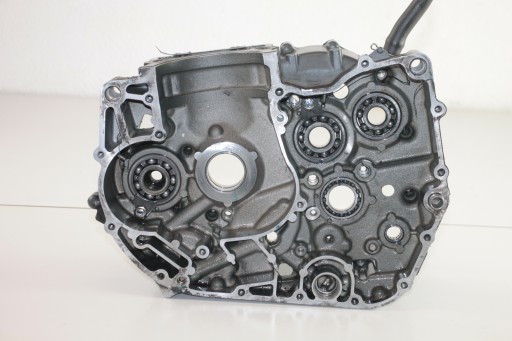 KTM DUKE 390 11-16 ENGINE BLOCK CRANKER BLOCKS