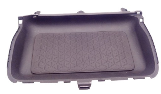 Toyota Yaris Cross διαμερίσματα ράφια 55445-0d200