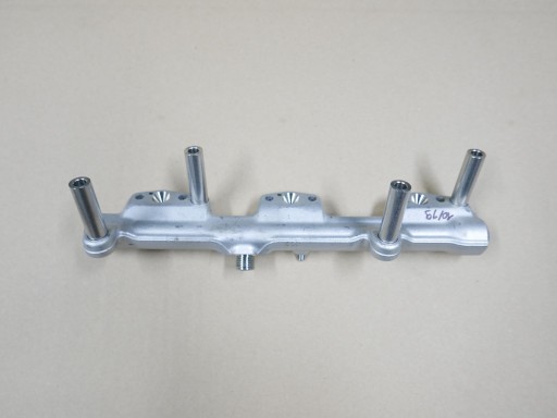 BMW F30 G30 RAIL INJECTION 8665635 B58B30A