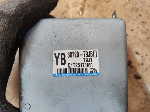 ΜΟΝΑΔΑ ΥΠΟΣΤΗΡΙΞΗΣ SUZUKI SX4 06-12