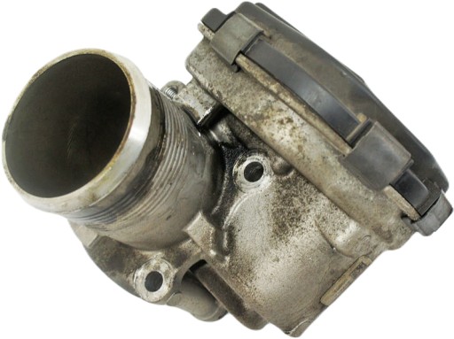 SF146 Ford Focus MK4 1.5d JN1Q-AC γκάζι