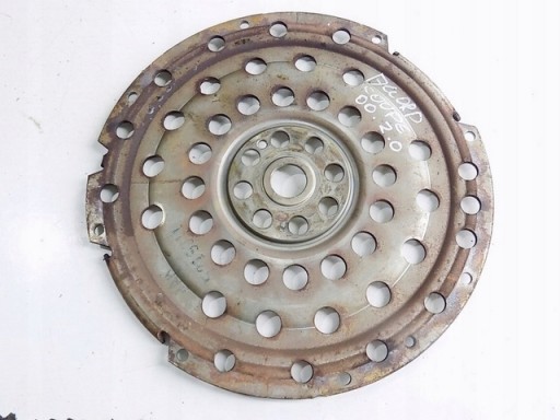 ACCORD COUPE VI 98-02 2.0 F20B5 FLYWHEEL