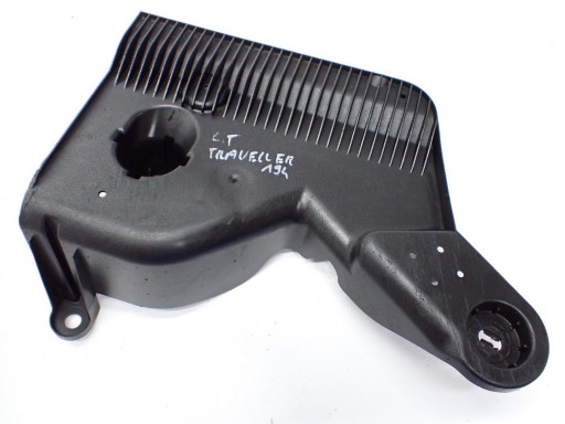 ΚΑΛΥΜΜΑ ΣΑΣΙ ΔΕΖΟΜΕΝΟΥ ΠΛΑΚΑ FAP ORIGINAL 9816482080 PEUGEOT TRAVELER 19R