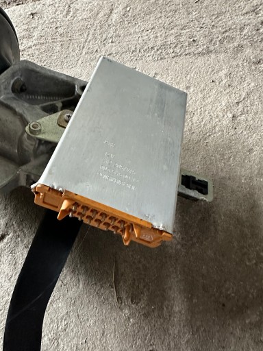 Mercedes W126 Μονάδα Cruise Control 0035450932