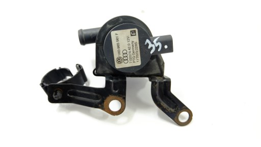 VW AUDI ΕΠΙΠΛΕΟΝ ΑΝΤΛΙΑ ΝΕΡΟΥ 1K0965561F