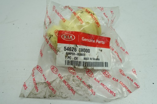 Kia Ceed ΜΠΡΟΣΤΙΝΟΣ ΣΟΚ ΠΡΟΦΥΛΑΚΤΗΡΑΣ ΜΠΡΟΣΤΑ