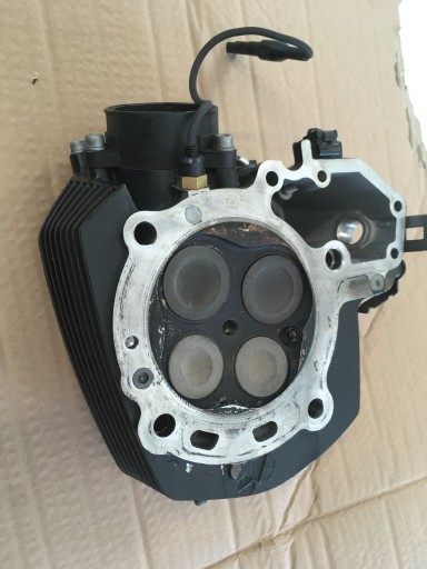 BMW R1200GS 7723604 Βαλβίδες κεφαλής βαλβίδας R1200