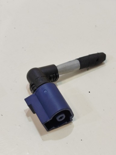 ΑΙΣΘΗΤΗΡΑΣ ΠΙΕΣΗΣ ΛΑΔΙΟΥ VW PASSAT B8 GTE 1J0973701A