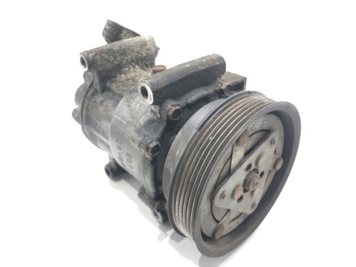 ΣΥΜΠΙΕΣΤΗΣ ΚΛΙΜΑΤΙΣΜΟΥ RENAULT CLIO III 1.5 103KM 05-14 COMPRESSOR