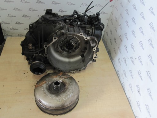 Kia Carens 2.0 CRDI D4EA Gearbox με συμπλέκτη T61ADP