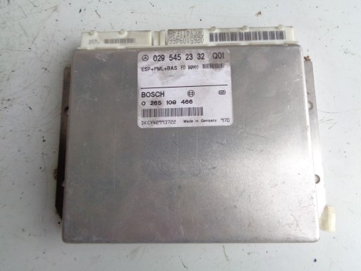 ΕΛΕΓΧΟΣ ESP 0295452332