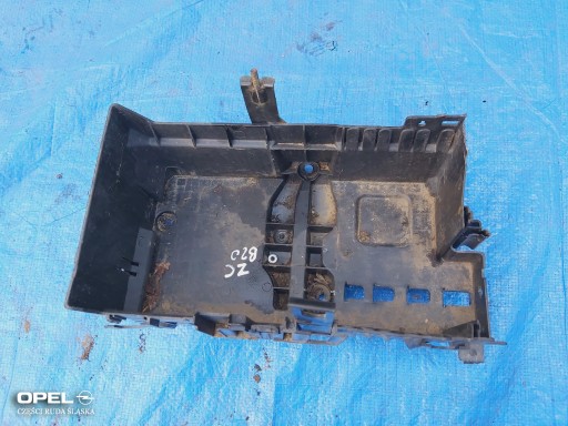 OPEL-PARTS Astra J Zafira C Βάση μπαταρίας