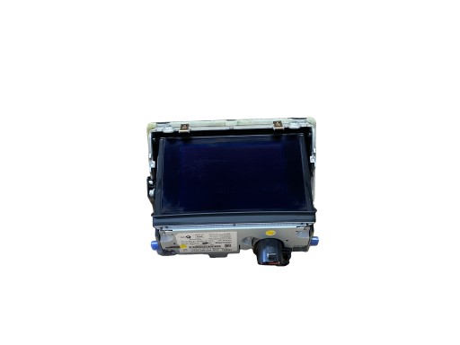 AUDI A3 8V ΟΘΟΝΗ LCD 8V0857273F