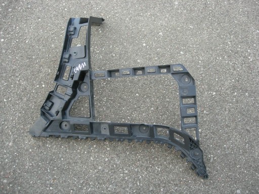 BUMPER SLIDE RT VW JETTA 5C6807394 NEW WAW