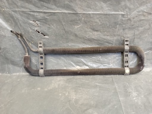 Ψυγείο λαδιού υδραυλικού τιμονιού Audi A4 A5 Q5 8K0422885