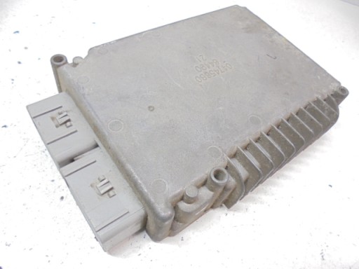 Chrysler Sebring 2 JR Ελεγκτής κινητήρα 2.0 104kW EEC