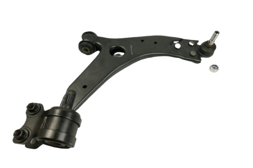 Δεξιά Swingarm Front Volvo C30 C70 S40 V50 15mm 30714127 31277465 Optimal