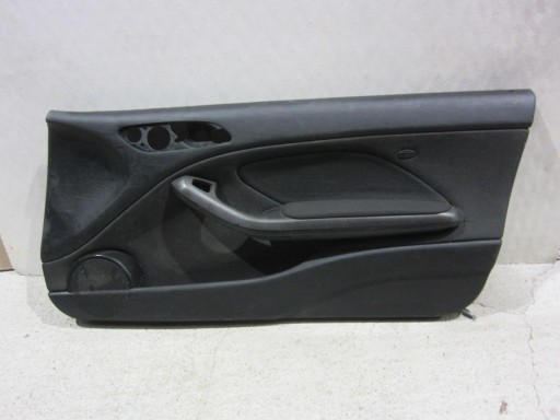 BMW E46 COUPE ΚΑΜΠΕΡΙΟ ΠΛΕΥΡΑ, ΕΠΕΝΔΥΣΗ ΔΕΞΙΑ ΠΟΡΤΑΣ