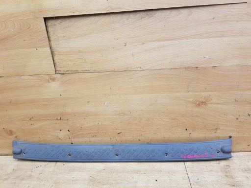 Nissan Terrano II Belt Trunk Strip Cover