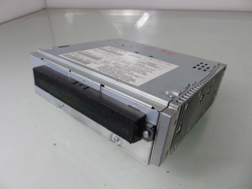 VOLVO C30 LIFT RADIO 312855510 V50 S40 READER