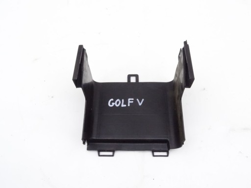VW GOLF V 03-08 ΚΑΛΥΜΜΑ ΜΠΑΤΑΡΙΑΣ 1K0915336B