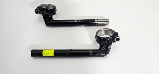 Honda CBR 1000 SC59 08-11 αριστερό Clipon Stemple
