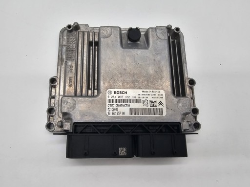 0281035332 9830225780 IMMO OFF CITROEN PEUGEOT MD1CS003 ΕΛΕΓΧΟΣ