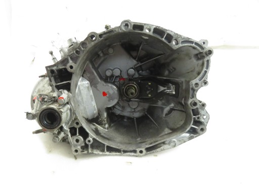Peugeot Gear Box 407 2.0 16V 20DM59