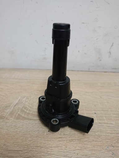 ΑΙΣΘΗΤΗΡΑΣ ΣΤΑΘΜΗΣ ΛΑΔΙΟΥ AUDI VW 3.0 TDI DEW 079907660A A2C80196200