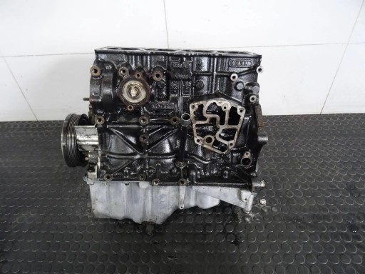 BKE ENGINE BLOCK AUDI A4 B7 1.9 TDI ΣΕΤ ΑΞΟΝΩΝ