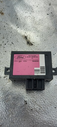 ΜΟΝΑΔΑ IMOBILAISER FORD FOCUS MK1 02R HB