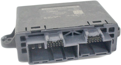 RC142 Ford Mondeo Mk5 Door Module DG9T-14B533-EA