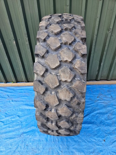 TIRE MICHELIN 14.00 14.00 - R 20 XZL 14.00R20 22 PR