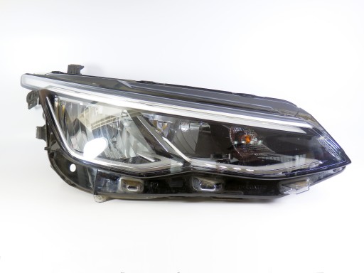 ΔΕΞΙΟ ΦΩΤΙΣΤΙΚΟ ΜΠΡΟΣΘΙΟΥ VW GOLF VIII 5H1941006 LED