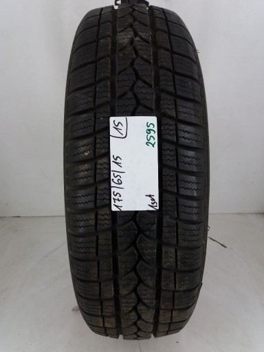 1x 175/65/15 175/65R15 Kormoran Snowpro B2 χειμώνας